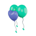 پیش‌نمایش فایل balloons-6463564 از پک نوزاد