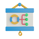 پیش‌نمایش فایل donut-chart-6762645 از پک ارائه