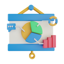 پیش‌نمایش فایل pie-chart-6762630 از پک ارائه