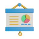 پیش‌نمایش فایل pie-graph-6762638 از پک ارائه