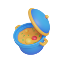 پیش‌نمایش فایل cooking-pot-8198497 از پک آشپزی