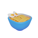 پیش‌نمایش فایل noodles-bowl-8198496 از پک آشپزی
