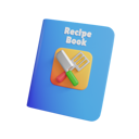 پیش‌نمایش فایل recipe-book-8198499 از پک آشپزی