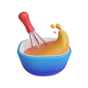 پیش‌نمایش فایل whisking-8198507 از پک آشپزی