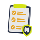 پیش‌نمایش فایل dental-insurance-8509634 از پک مزایا و امتیازات شغلی