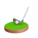 پیش‌نمایش فایل golf-8790064 از پک گلف