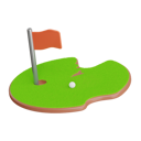 پیش‌نمایش فایل golf-course-8790057 از پک گلف