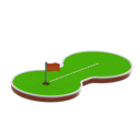 پیش‌نمایش فایل golf-distance-8790055 از پک گلف