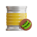 پیش‌نمایش فایل beans-8790042 از پک بقا