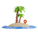پیش‌نمایش فایل desert-island-8790026 از پک بقا