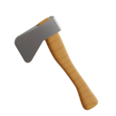 پیش‌نمایش فایل axe-8856819 از پک ساومیلل