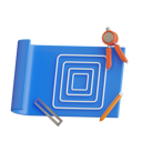 پیش‌نمایش فایل blueprint-8856779 از پک ساومیلل