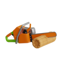 پیش‌نمایش فایل chainsaw-8856785 از پک ساومیلل