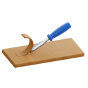 پیش‌نمایش فایل chisel-8856792 از پک ساومیلل