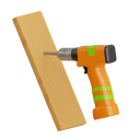 پیش‌نمایش فایل drill-8856801 از پک ساومیلل