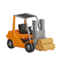 پیش‌نمایش فایل forklift-8856783 از پک ساومیلل