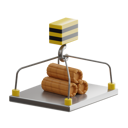 پیش‌نمایش فایل logs-lifting-8856806 از پک ساومیلل