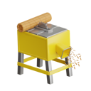 پیش‌نمایش فایل sawdust-8856789 از پک ساومیلل
