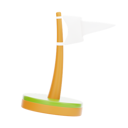 پیش‌نمایش فایل adventure-flag-10643053 از پک سفر