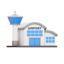 پیش‌نمایش فایل airport-10643075 از پک سفر