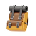 پیش‌نمایش فایل backpack-10643072 از پک سفر
