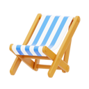 پیش‌نمایش فایل beach-chair-10643063 از پک سفر