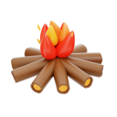 پیش‌نمایش فایل bonfire-10643074 از پک سفر