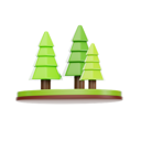 پیش‌نمایش فایل forest-10643080 از پک سفر