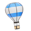 پیش‌نمایش فایل hot-air-balloon-10643052 از پک سفر