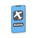 پیش‌نمایش فایل online-flight-booking-10643056 از پک سفر