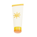 پیش‌نمایش فایل sunscreen-lotion-10643068 از پک سفر
