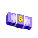 پیش‌نمایش فایل banknote-bundles-10644490 از پک فین‌تک