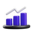 پیش‌نمایش فایل bar-chart-10644510 از پک فین‌تک