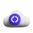 پیش‌نمایش فایل cloud-sync-10644506 از پک فین‌تک