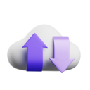 پیش‌نمایش فایل cloud-transfer-10644530 از پک فین‌تک