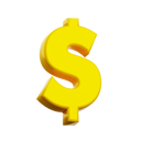 پیش‌نمایش فایل dollar-sign-10644499 از پک فین‌تک