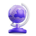 پیش‌نمایش فایل globe-10644529 از پک فین‌تک