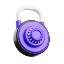 پیش‌نمایش فایل lock-10644531 از پک فین‌تک