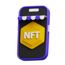 پیش‌نمایش فایل nft-marketplace-10644492 از پک فین‌تک