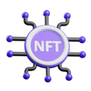 پیش‌نمایش فایل nft-network-10644500 از پک فین‌تک