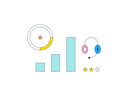 پیش‌نمایش فایل customer-support-analysis-7442106 از پک بازخورددهنده