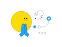 پیش‌نمایش فایل no-support-available-7442111 از پک بازخورددهنده