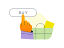 پیش‌نمایش فایل buy-4320165 از پک خرید کردن