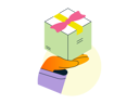 پیش‌نمایش فایل gift-box-4320177 از پک خرید کردن
