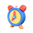 پیش‌نمایش فایل alarm-clock-7182543 از پک آموزش