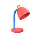 پیش‌نمایش فایل desk-lamp-7182540 از پک آموزش