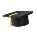 پیش‌نمایش فایل graduation-hat-7182536 از پک آموزش