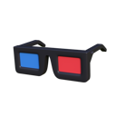 پیش‌نمایش فایل 3d-glasses-8113205 از پک سینما