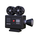 پیش‌نمایش فایل film-camera-8113202 از پک سینما