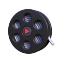 پیش‌نمایش فایل film-reel-8113203 از پک سینما